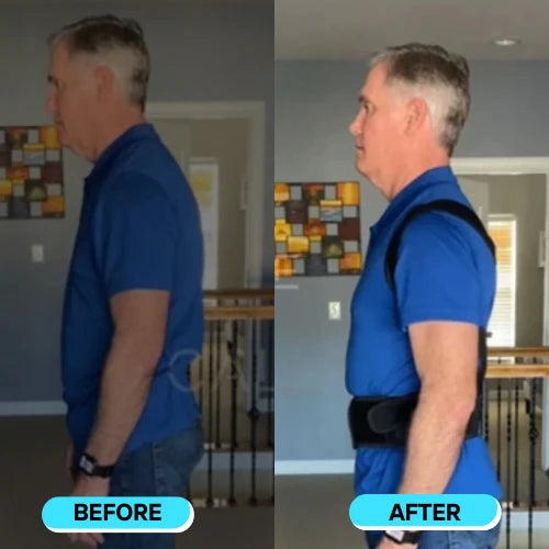 Instant Posture Corrector