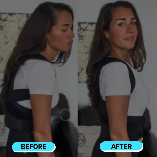 Instant Posture Corrector