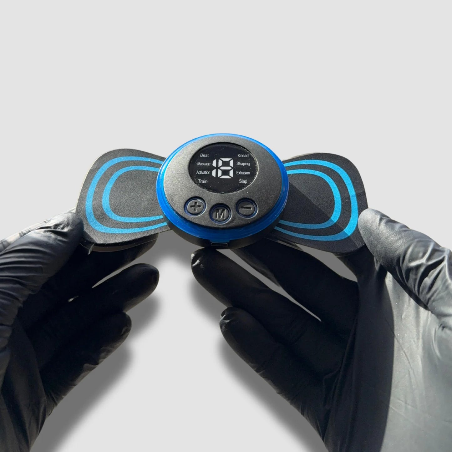Smart, Hands-Free Relief Anywhere You Go