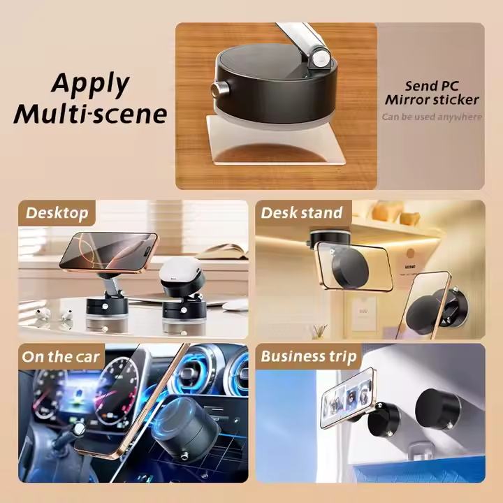 Megnatic Phone Holder - حامل الهاتف
