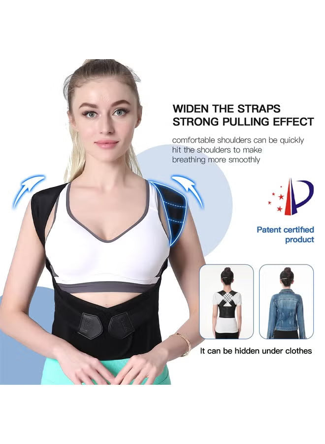 Instant Posture Corrector