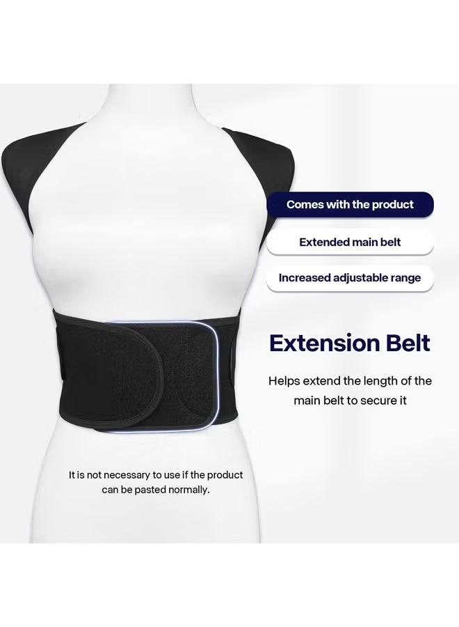 Instant Posture Corrector