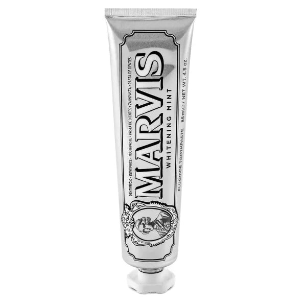 Marvis - Smokers Whitening Mint Toothpaste