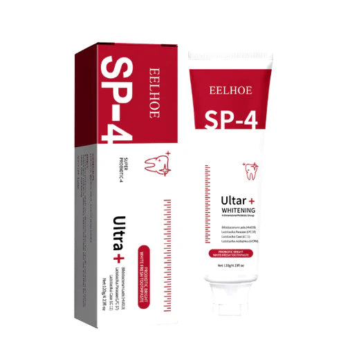 معجون أسنان Sp-4 (أصلي)