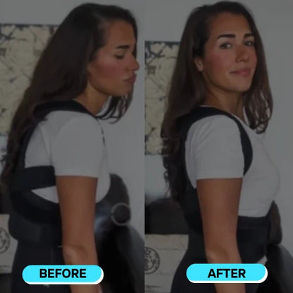 Instant Posture Corrector