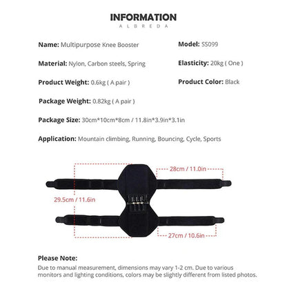Knee Brace – دعامة ركبة