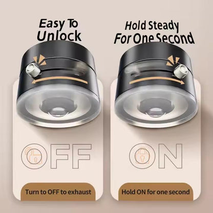 Megnatic Phone Holder - حامل الهاتف