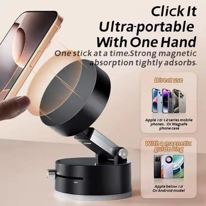 Megnatic Phone Holder - حامل الهاتف