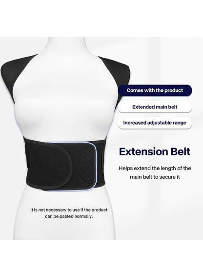Instant Posture Corrector