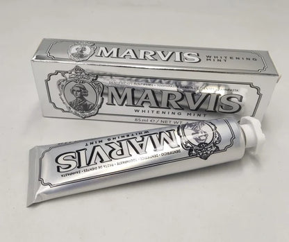 Marvis - Smokers Whitening Mint Toothpaste